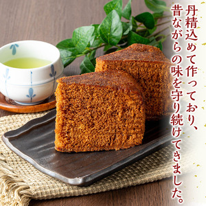 n308 ふくれ 菓子 5パック 種子島 郷土 ソーダ菓子 【山田製菓本舗】