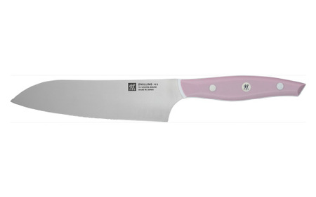 ZWILLING ツヴィリング 「 ツヴィリング フィット II 三徳包丁 165mm 日本製 」 三徳 万能 包丁 ステンレス 食洗機対応 岐阜県関市製 【日本正規販売品】 Fit　II Z1030-782