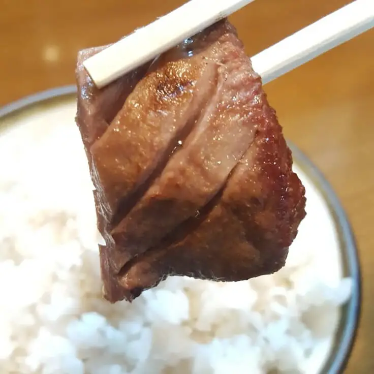【定期便6ヶ月】佐助手切り牛たん360gセット 南蛮の味噌漬,テールスープ付き Q0102