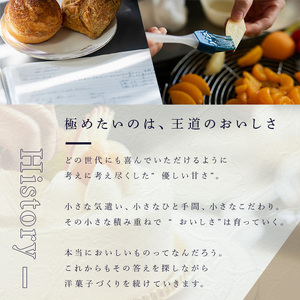 No.1221 青山じゅあんオリジナルアソートセット(4種・合計12個入) 鹿児島 日置市 特産品 お菓子 洋菓子 菓子 おかし スイーツ おやつ 常温 常温配送 ギフト 【青山じゅあん】