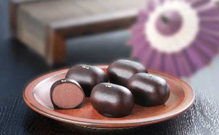 島田の逸品“深蒸し煎茶つゆひかり”100g×2、島田の逸品“黒大奴”15ヶ お茶 緑茶 お菓子 和菓子 生菓子