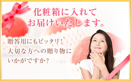 【2026年先行予約】桃 もも 紀州 和歌山産 の 桃 1.8kg 化粧箱入 魚鶴商店《2026年6月下旬-8月上旬頃出荷》｜桃桃桃桃