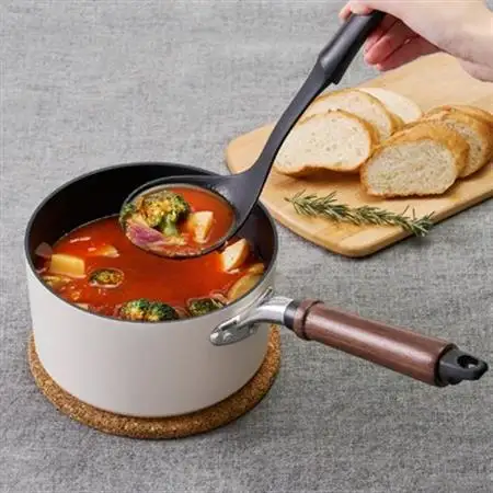 プレールIH片手鍋18cm_雑貨・日用品 鍋 キッチン用品 _【1558242】