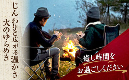 【全3回定期便】北海道 ナラ薪 100kg（20kg×5箱）【西埜馬搬】 薪 まき 薪ストーブ ストーブ キャンプ 北海道  [AXBE007]