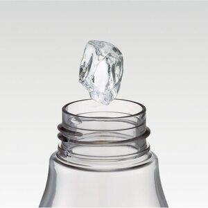 【スタイリッシュブローボトル】水筒 ボトル おしゃれ 750ml グレー 水筒 スケーター 水筒 ボトル おしゃれ 水筒 ボトル 5-045