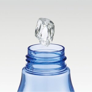 【スタイリッシュブローボトル】水筒 ボトル おしゃれ 750ml ブルー 水筒 スケーター 水筒 ボトル おしゃれ 水筒 ボトル 5-044