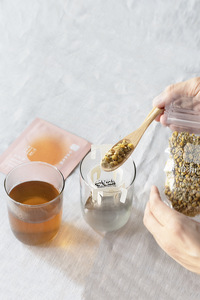 お茶 ドリップバッグ ギフト セット ( 和紅茶 ほうじ茶 ) 日本茶 お茶 おちゃ 茶 飲料 和紅茶 ほうじ茶 ドリップ ハーブ カモミール 京都 和束町 宇治和束園