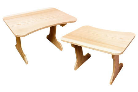 幼児用家具 つくえ キッズデスク
