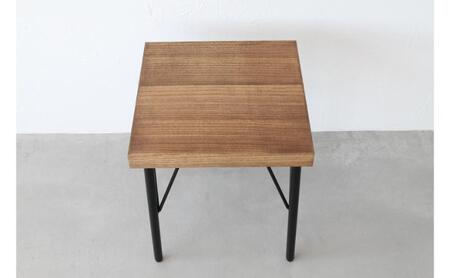 桐スツール 国産 日本製 椅子 イス 家具