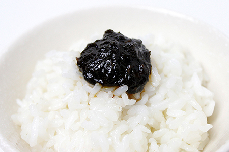 【無添加】つくだ煮６種セット