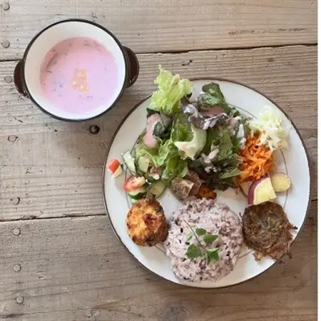 【cafe Laima】お食事券 1,000円分【1575946】