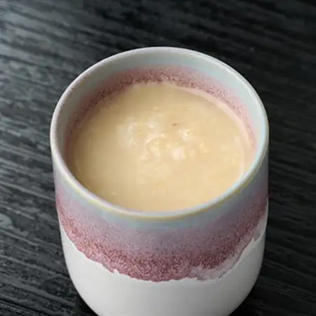 信州の味噌屋がつくった米麹甘酒 発芽玄米(2倍濃縮)500g×4本_酒・アルコール 甘酒  _【1576474】