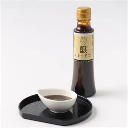 かもダレ みそとぶ(240ml×6本)　信州味噌の丸井伊藤商店_調味料   _【1576522】