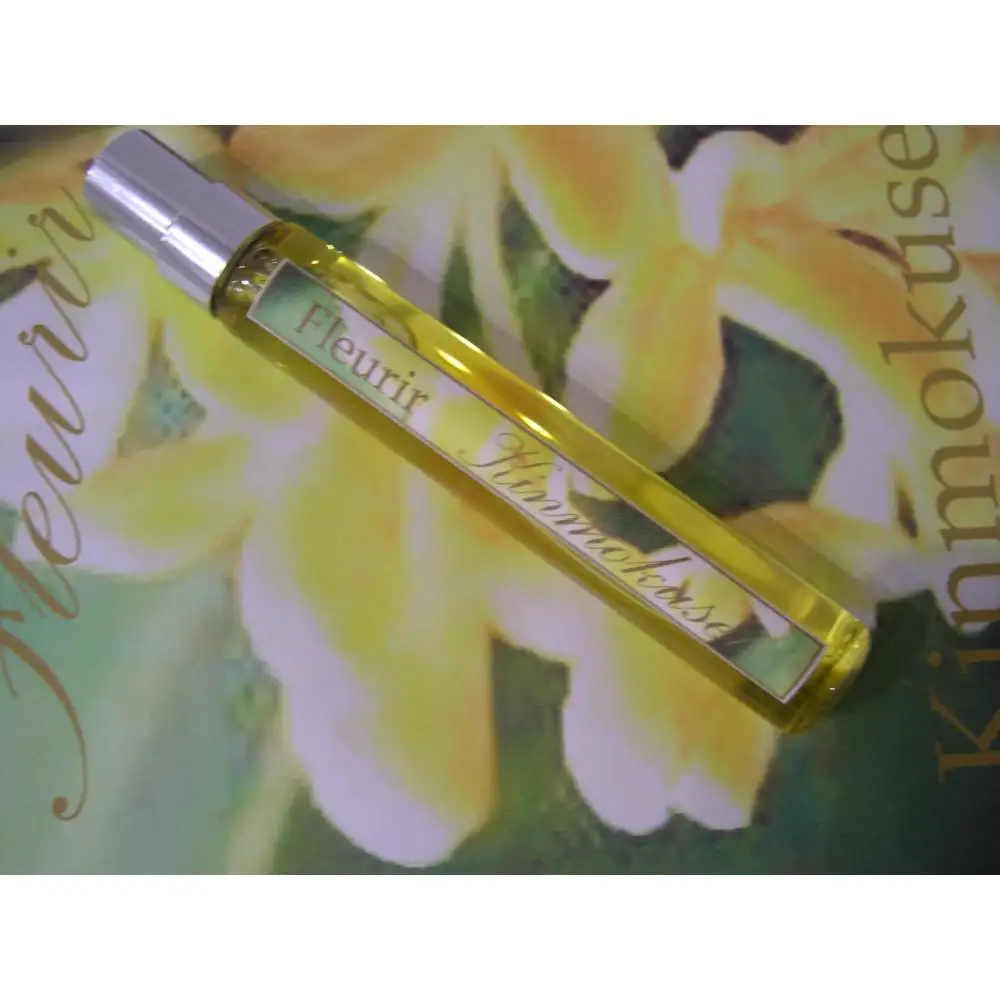 Fleurir mini  キンモクセイの香り