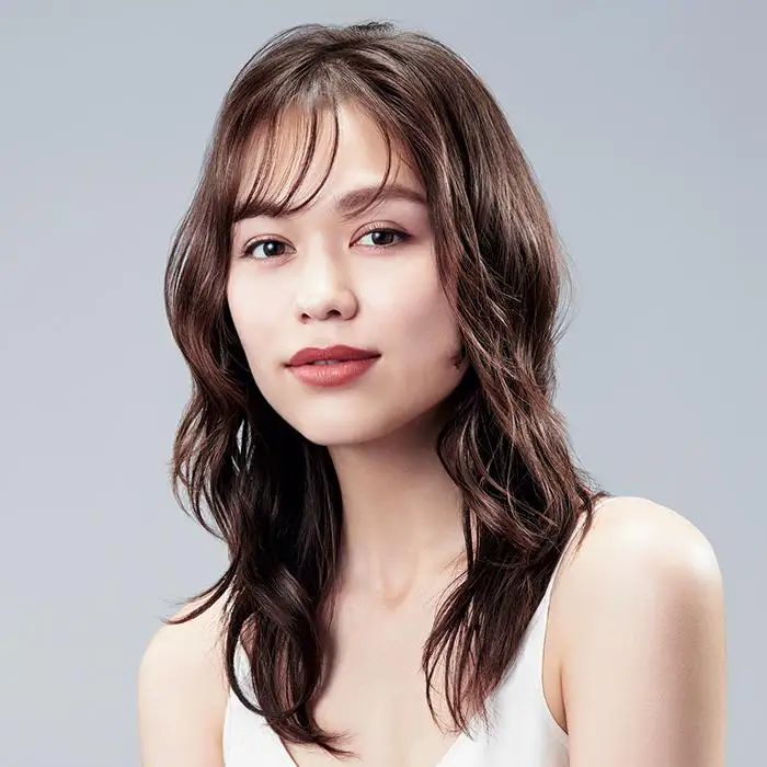 ReFa LOCK OIL BLOOM LIGHT ヘアオイル リファ