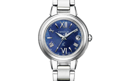 シチズン 腕時計 CITIZEN シチズン 日本製 電波 クロスシー ES9430-54L | 所沢 FN-Limited-PR