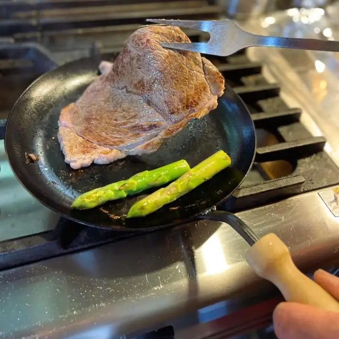 teppen TEPPEI FRYINGPAN