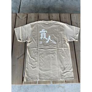 霞人（かすみんちゅ）Tシャツ【Lサイズ】