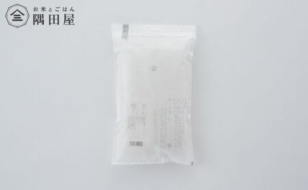 隅田屋米吟撰12合箱入 米 白米 精米 五つ星お米マイスター ギフト プレゼント 贈答 墨田区 東京