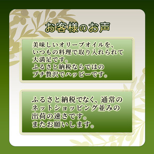 【 小豆島 】エキストラバージン(EXV)オリーブオイル3本入ギフト(200ml×3本) オリーブオイル エクストラバージン 小豆島 調味料 オイル セット