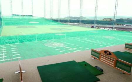 平野台 ゴルフ 練習場 ご利用 3,000円分 ｜ 練習球券 引換券 チケット 打ち放題 打ちっぱなし トレーニング 練習 ゴルフボール ゴルフクラブ 大阪府 阪南市