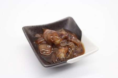 づけほたるいか 業務用 1kg（500g × 2p）醤油漬け｜鳥取 岩美 山陰 ホタルイカ いか おつまみ おかず 冷凍【24031】