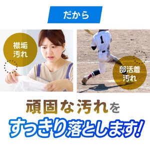 洗濯用洗剤 『せんたくレスキュー 洗剤詰め替え8個セット』 〈共栄社化学 〉 詰め合わせ 家庭用洗濯洗剤 日用品 16-020