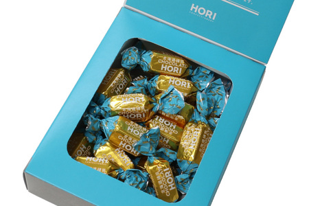 チョコレート 北海道練乳チョコレート20粒入 1箱 [砂川ハイウェイオアシス観光 北海道 砂川市 12260828] 