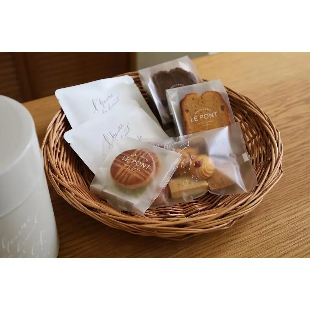 LE PONT キャニスター缶＜グレー＞