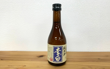 酒 日本酒 しまね地酒蔵巡り 純米酒3本セット (李白純米酒300ml・豊の秋特別純米雀と稲穂300ml・月山芳醇辛口純米300ml) 李白酒造 米田酒造 吉田酒造 おすすめ 人気セット 島根県松江市/中浦食品株式会社[ALBO007] 酒 酒