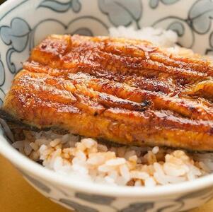「蒲原の味処　よし川」国産うなぎカット蒲焼　70g×3■