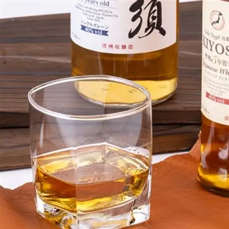愛知クラフトウイスキー清須飲み比べ2本セット(ウイスキー・シングルグレーン)_酒・アルコール ウイスキー  _【1580491】