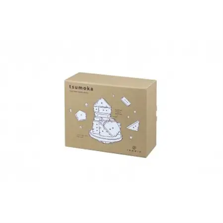 【桧のテーブルゲーム】IKONIH tsumoka TSUMOKA BALANCE GAME_雑貨・日用品 おもちゃ・ぬいぐるみ  _【1580535】