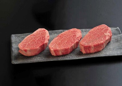 定期便 6回 佐賀牛 シャトーブリアン 600g 毎月コース 牛肉 ※配送不可：北海道、沖縄、離島