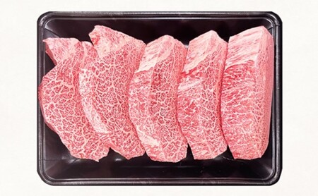 定期便 5回 佐賀牛 シャトーブリアン 1kg 偶数月コース 牛肉 ※配送不可：北海道、沖縄、離島