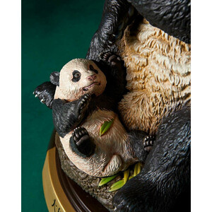 NatureTales 大熊猫【 フィギュア アニマル フィギュアコレクション 大阪府 門真市 】