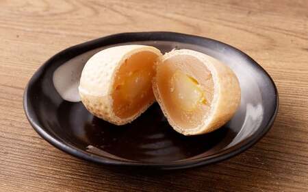 深山栗 10個入 和菓子 栗 くり スイーツ お菓子 おかし おやつ もなか 最中 モナカ 白あん 白餡 あん