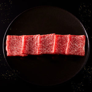 肉【和牛セレブ】能登牛　牛バラ 焼肉 500g（200g+300g） 黒毛和牛 霜降り ギフト 石川県 能美市
