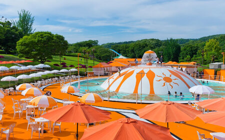 チケット みろくの里フリーパスチケット 1枚 [BABG001]