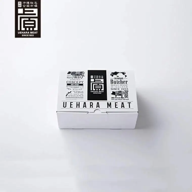 石垣牛モモステーキ 計400g(約200g×2枚) (AG028)