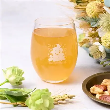 こだわりのクラフトビール おまかせ4本_酒・アルコール 地ビール ビール _【配送不可地域：離島】【1581121】