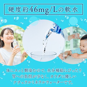 【定期便11ヵ月】富士山の天然水 500ml×24本 ◇ ｜ 水 お水 飲料水 ミネラルウォーター ペットボトル 防災 キャンプ アウトドア 備蓄