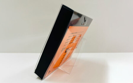 【JRA/日本中央競馬会】競走馬が使用した蹄鉄と蹄釘のセット [BICB001]