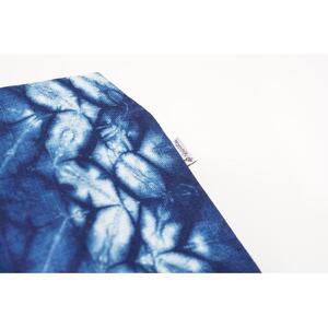 阿波藍染トートバッグ