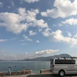 しまなみ絶景サイクリング1泊2日ペア「贅沢なフルサポートプラン」【旅行 企画旅行 旅行プラン 旅 トラベル 宿泊 チケット 券 ガイド付き 人気 おすすめ 送料無料】