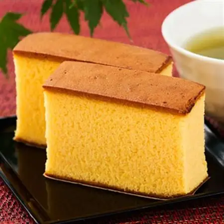 銀装　カステラ《あすか》《赤箱》《抹茶》詰合せ(1)_菓子・スイーツ カステラ  _【1582034】