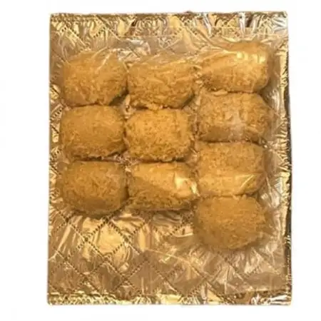 【チーズコロッケ10個】オリジナルコロッケ専門店　croquette_惣菜・加工品 コロッケ  _【配送不可地域：離島】【1583204】