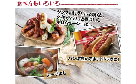 時之栖オリジナルソーセージスペシャルセット ソーセージ チョリソー 詰め合わせ セット 肉加工品 静岡 裾野市