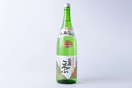 北海道 新ひだか町 三石こんぶ焼酎 3.6L (1.8L×2本)  