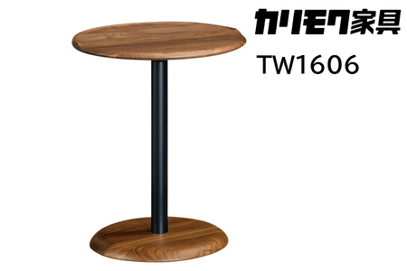 【カリモク家具】 シングル電動ベッド NW49モデル(マットレス付)【NW49S6M※-X・NN80S5CO】＆サイドテーブル 